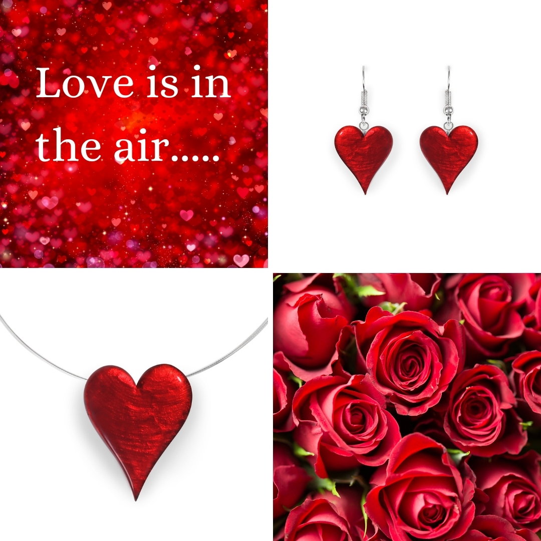 Jewellery_Stop's tweet image. Au revoir January. Bonjour LOVELY February! This Valentine's day is going to be a bit different, so we wanted to spread the love - use code VAL15 at the checkout for 15% off! Ends 14th Feb.
#valentinesgifts #valentinesideas #heartearrings #heartpendant #heartjewellery