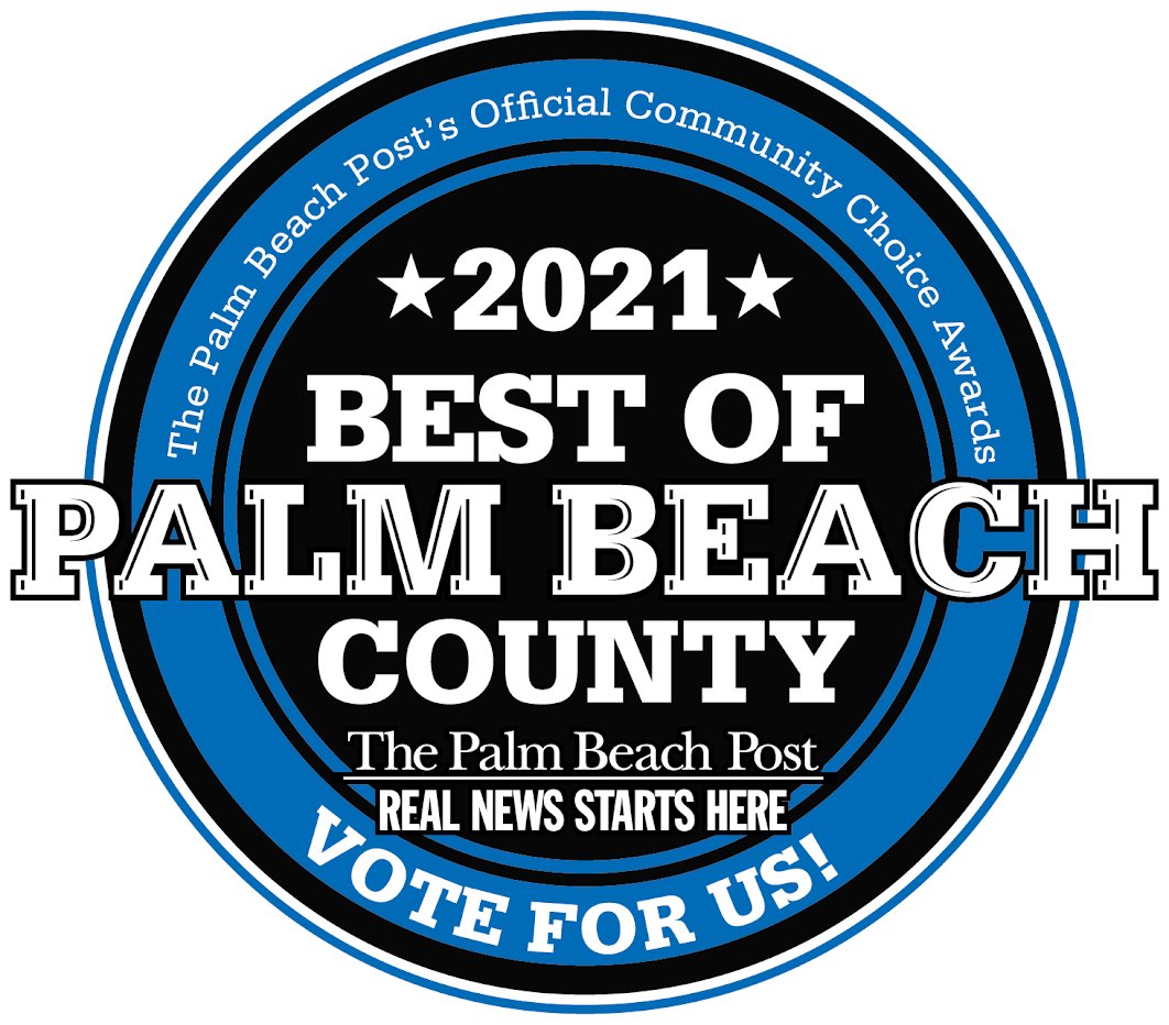 delrayplayhouse's tweet photo. The votes are in for the Best of Palm Beach County competition &amp; the Delray Beach Playhouse has made the TOP 3. We will find out our ranking at this year's Awards Gala in April but for now we want to Thank YOU for your votes and support, especially during these times! #DBP https://t.co/sh8WvPjfRb