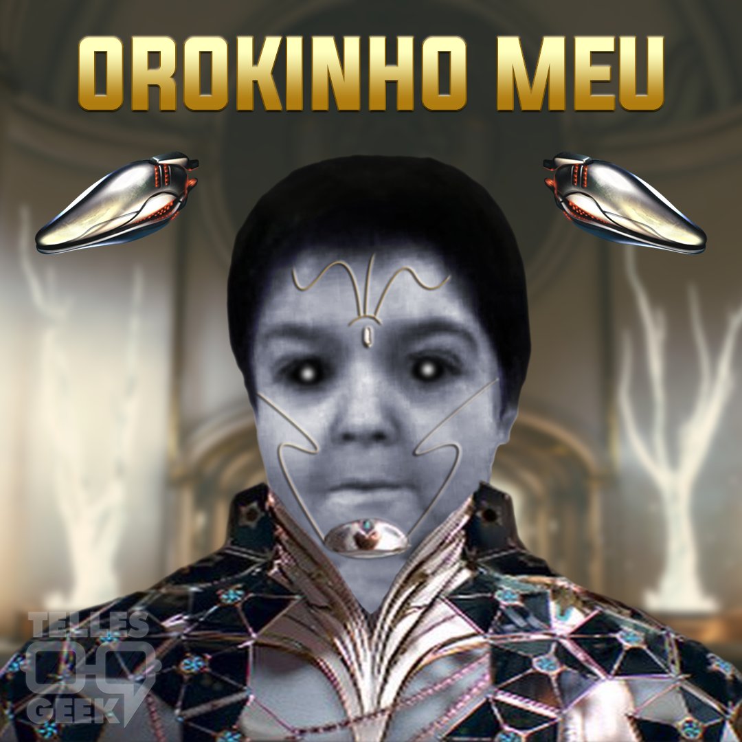 TellesGeek tweet media