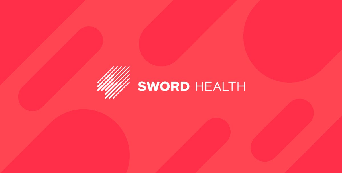 SwordHQ's tweet photo. We are thrilled to announce the closing of our Series B round of funding with @transformcptl to further our mission of providing high-quality, effective #msk care to 2B people worldwide: https://t.co/IWdUJrpfum

#seriesb #digitalhealth https://t.co/iLhdh4PhpG