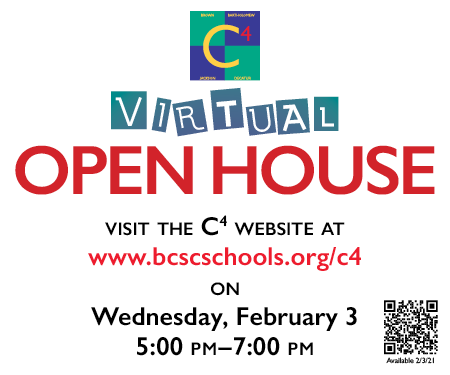 CSANewTechHS's tweet image. CSA students have the opportunity to take C4 classes! This is a great way to meet the Indiana Graduation Pathways and pick up useful skills for now and for the future! Check out their virtual open house this Wednesday!

view.genial.ly/5fea092417246a…