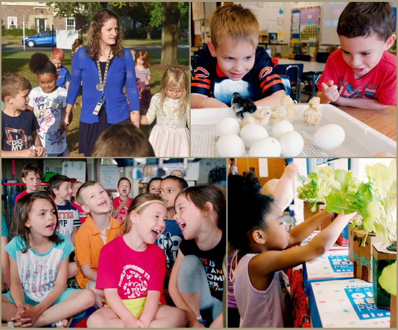 NobSchools's tweet photo. Kindergarten enrollment opens today! Find all the details here: https://t.co/u2BUcvrJrT https://t.co/EXTBC9oygZ