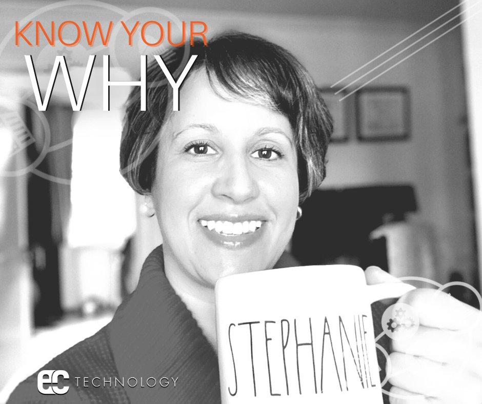 Evans & Chambers Technology tweet media