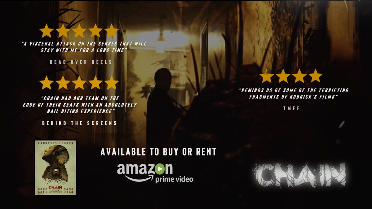 Christopher Reith tweet media