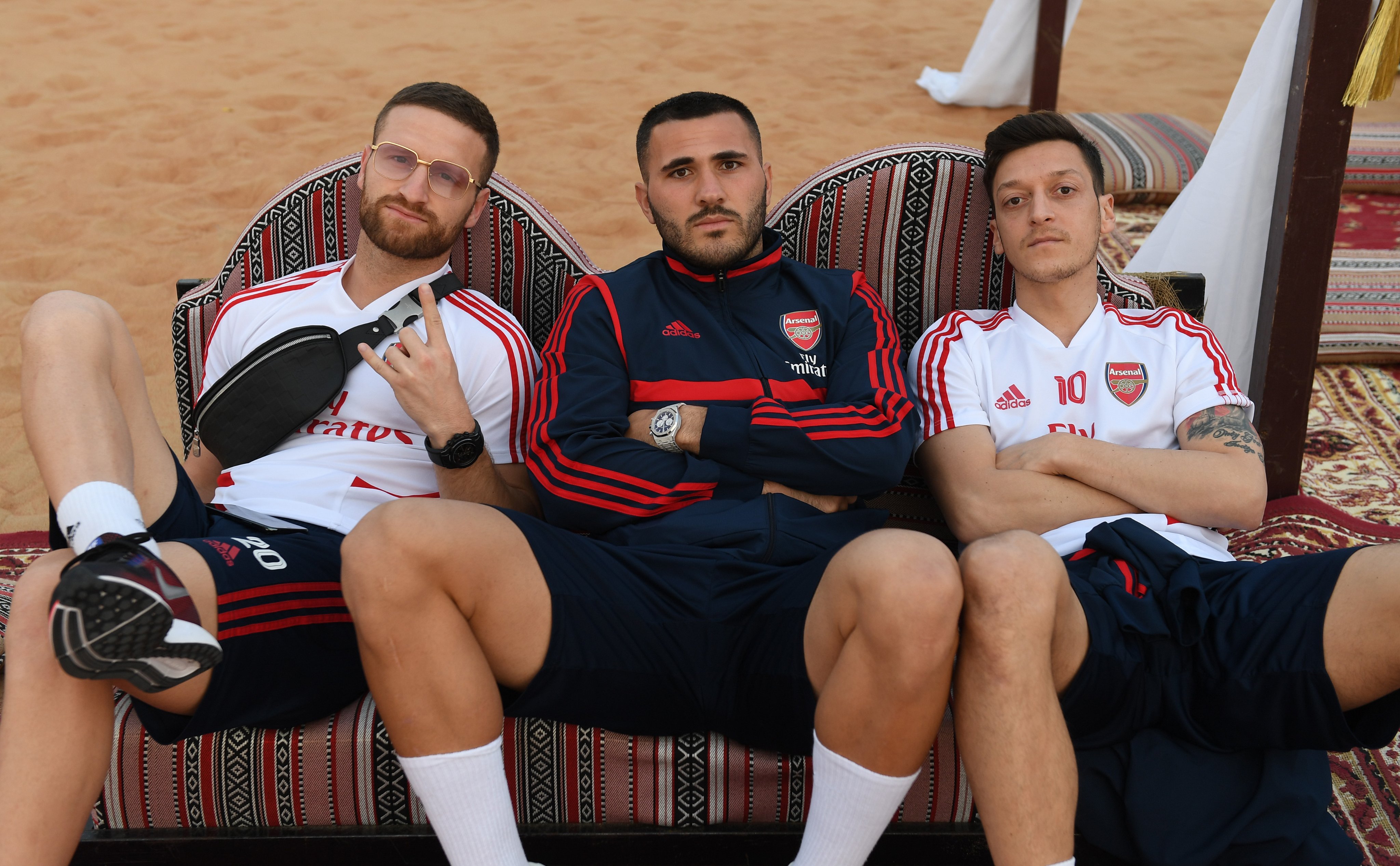 Chris Wheatley On Twitter After Almost Five Years At The Club Shkodran Mustafi Will Leave Arsenal Today He Follows In The Footsteps Of His Close Friends Sead Kolasinac Loan And Mesut Ozil Who Departed North London This Month Https T Co Wqrcpfmuwb