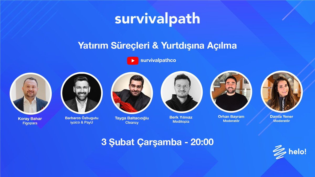 survivalpath tweet media