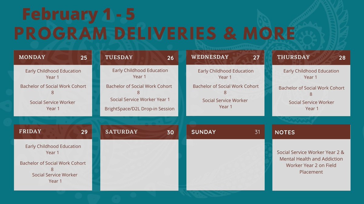 fntinews's tweet photo. https://t.co/grEUjo55Qp
.
.
.
.
.
.
.
.
.
#FNTI #FNTI35 #FNTIed #IndigenousEducation #IndigenousKnowledge #Indigenous #ProgramDeliveries https://t.co/kaZwBJixa5