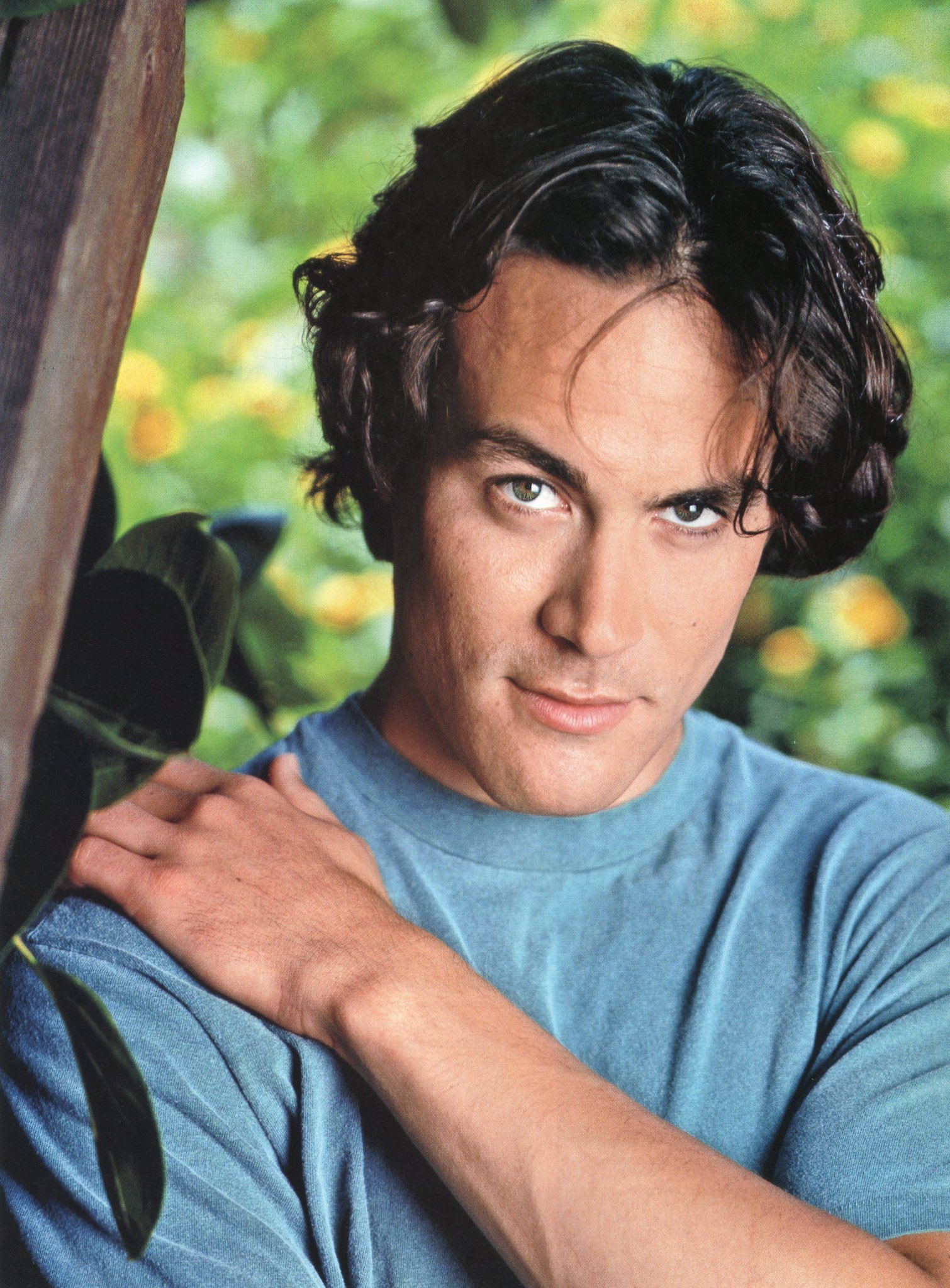 Happy what would have been your 56th birthday Brandon Lee.  