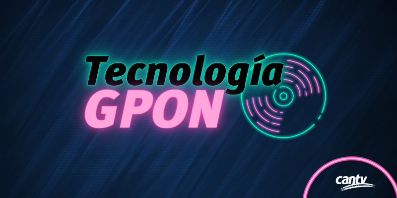 ANDR3Z77's tweet photo. 🔴 CANTV INFORMA

La tecnología GPON
Gigabit Passive Optical Network (Red Óptica Pasiva con Capacidad de Gigabit)
Es una solución en telecomunicaciones orientada a ofrecer mayor velocidad de navegación por medio de FIBRA ÓPTICA

#CuarentenaEsPrevenir

https://t.co/8Z3B5sRNx8