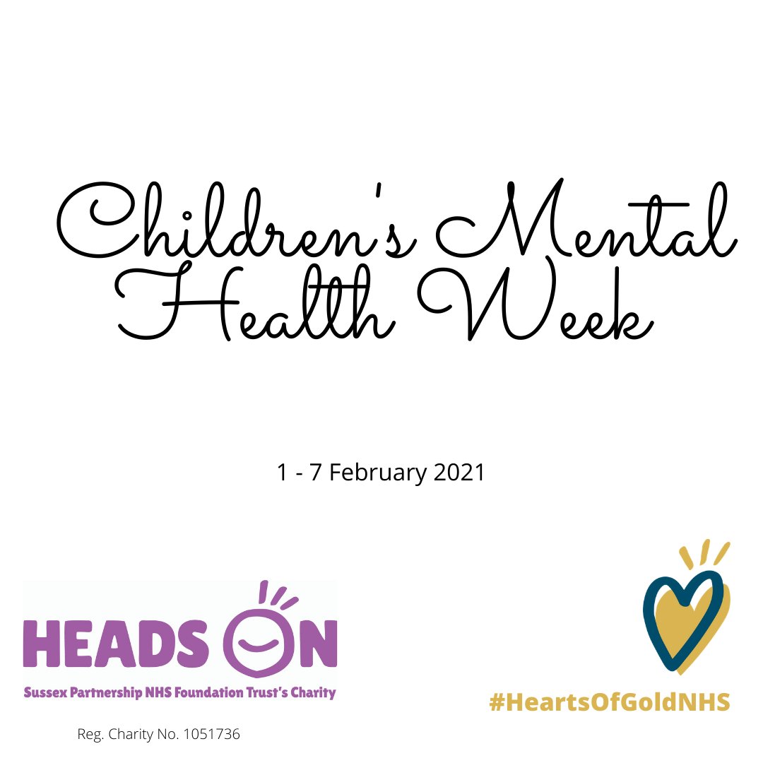 Today is the start of #ChildrensMentalHealthWeek with our friends at <a href="/YMCADLG/">YMCA DownsLink Group</a> we have produced e-wellbeing.co.uk for young people to help their mental health. <a href="/withoutstigma/">SPFT - No longer in use</a>