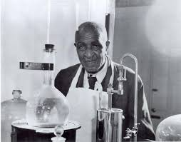 GatewaySciElem's tweet photo. What do you know about George Washington Carver? #GoGators @GatewaySciElem #MCPSA @ConceptSchools #BlackHistoryMonth https://t.co/SRFqiirVR2 https://t.co/lCOdt5MrPP