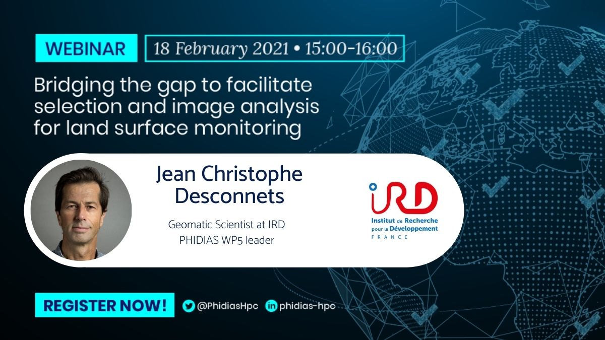 PHIDIAS-HPC tweet media