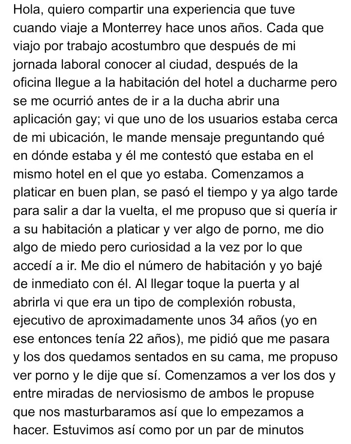 gayxrelatos's tweet photo. 🔥VIAJE DE TRABAJO🔥 https://t.co/GgXJI40HnS