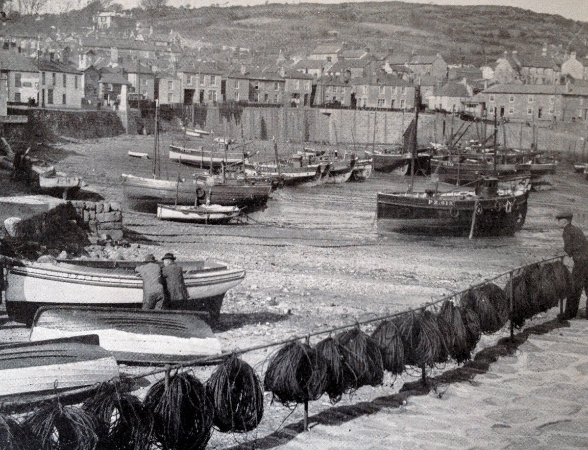 Would love to show the G7 delegates/partners around my home village @DerekThomasUK <a href="/BBCCornwall/">BBC Cornwall</a> <a href="/donna_birrell/">Donna Birrell</a> lots of #American #Spanish #German history to share! #Cornwall #Mousehole #g7summit <a href="/CormorantBoat/">Cormorant Cruising Boat Trips</a>