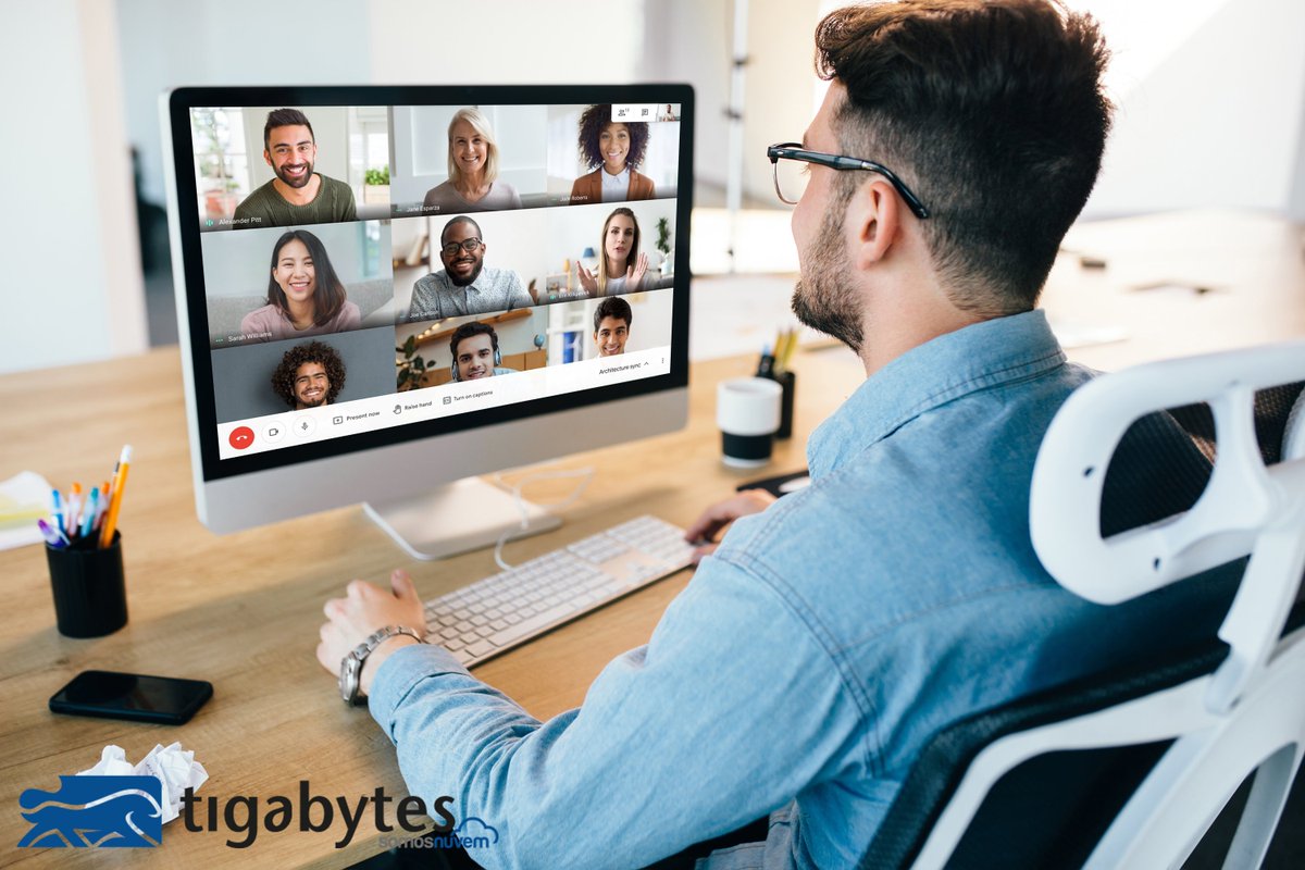 TigabytesSN's tweet photo. Já se inscreveu para nossos Webinars 2021? Começam dia 03/02 às 14h!
Então não perca tempo, acesse o link abaixo e venha com o time da Tigabytes nessa jornada incrível!
https://t.co/5bSOKHEx5K
#Google #GoogleCloud #GoogleCloudPlatform #Tigabytes #TigabytesSomosNuvem https://t.co/K6frfyaGP6