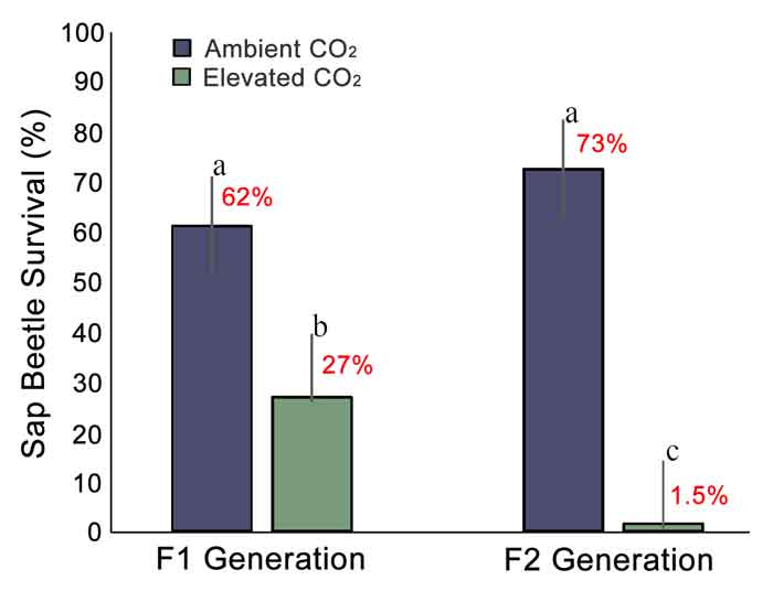CO2 Science tweet media
