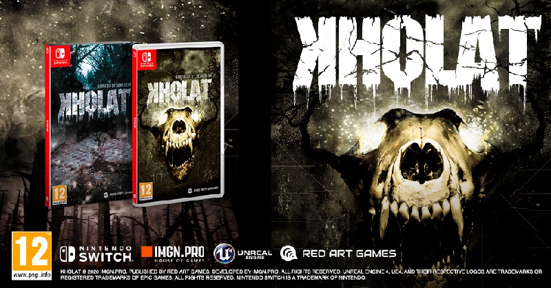 Red Art Games tweet media