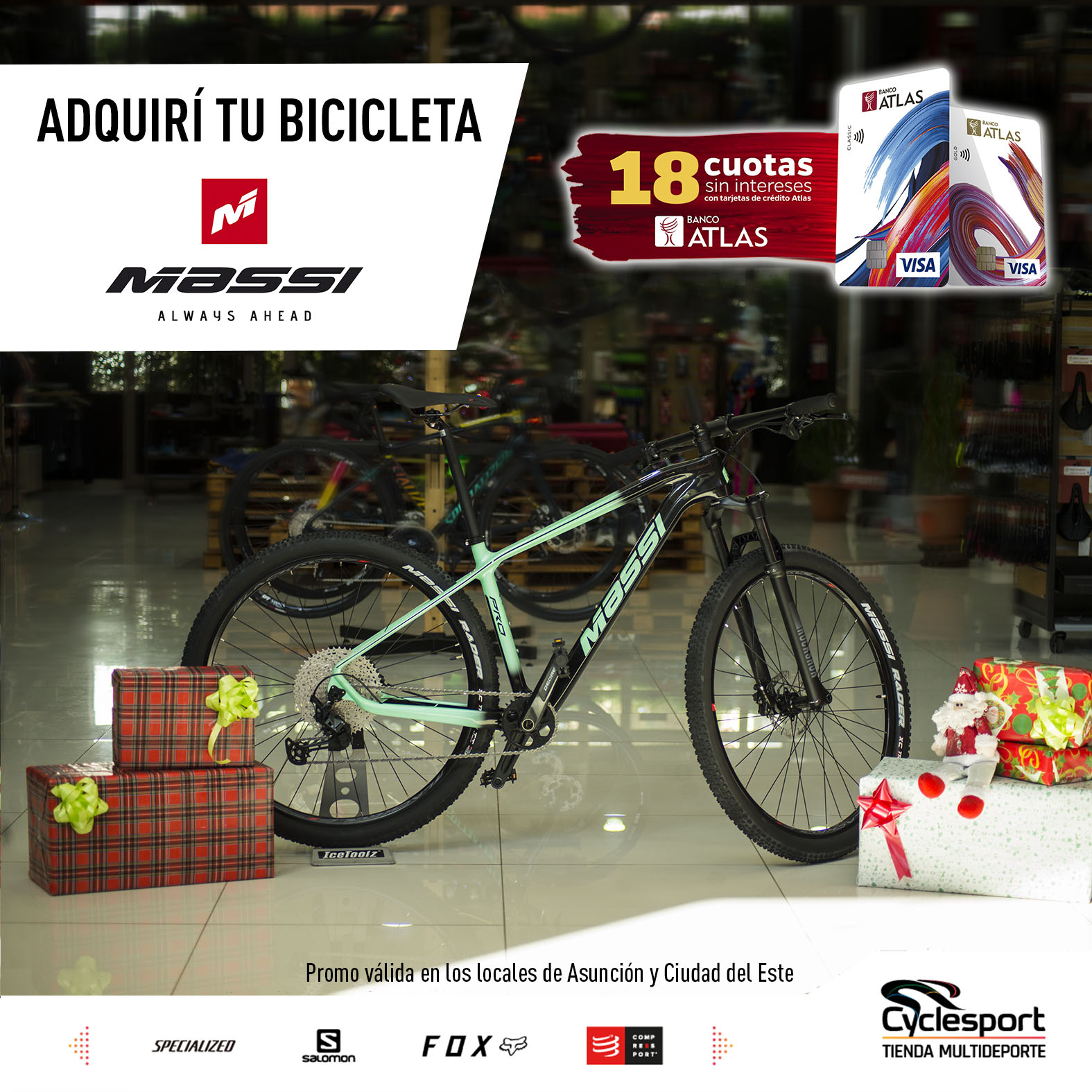 Cyclesport cheap