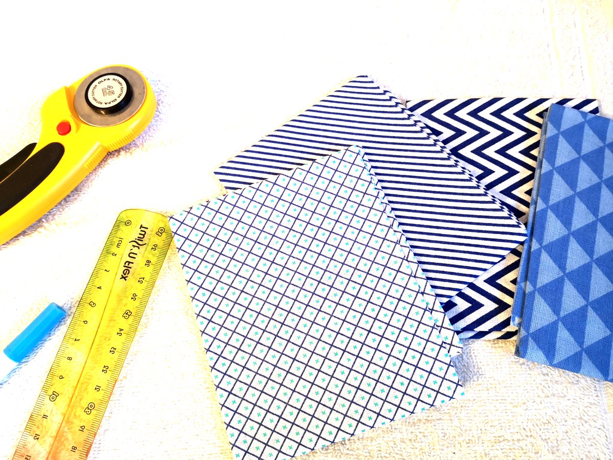 Seeking out stories! I've been commissioned to create a digital collection of stories about Textiles through Covid_19.

If you live or work within Kirklees and have responded in anyway through textiles, Making PPE, embroidering, etc, please get in touch!

linktr.ee/Nicolatwynham