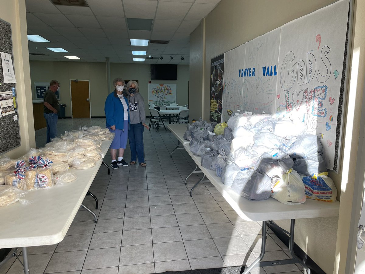 jptaguilar's tweet image. Food pantry distribution day #bethechurch #handsandfeetofjesus #fbcweslaco