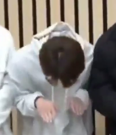 jinjoo_bts's tweet photo. 🐹🤍 #JIN https://t.co/YxVg5Ws7qh