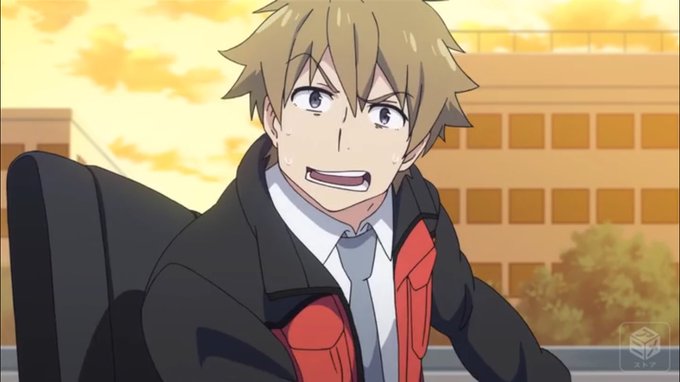 画像まとめ Classroom Crisis クラスルーム クライシス 新着 アニメレーダー 画像まとめ Classroom Crisis クラスルーム クライシス 新着 アニメレーダー