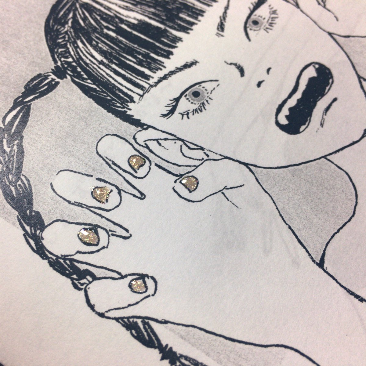 終わり〜

たくさんあるじゃん!て思ったけど20冊しかなかった?? 