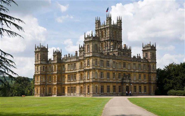 But there are so many others.  Create a British Heritage initiative in partnership with  @VisitBritain to help Americans of UK descent visit the country. Few will trace their ancestry to  @HighclereCastle but this is such a nice idea, which will boost post-pandemic tourism 3/11