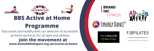 Today we kick off our Feb #ActiveAtHome LIVE Workout Week! Every night at 6pm we'll bring you a different exercise class to keep you moving towards your fitness goals. Today's session is Strength &amp; Tone with The Lakeside Fitness Studios!🏋️
Sign up via 👉 bit.ly/ActiveAtHomePr…