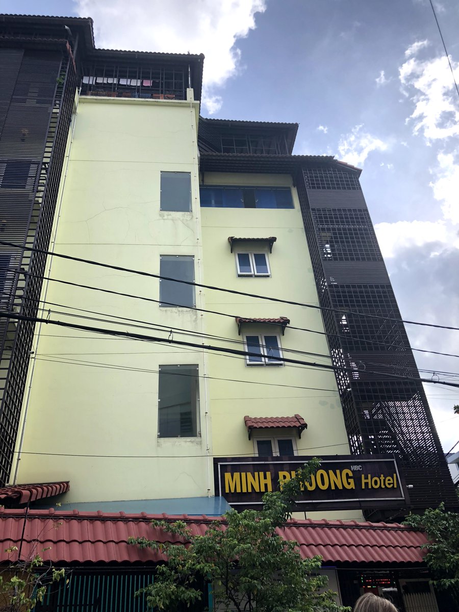 MizzouAbroad's tweet image. Lisa L. studied abroad in Vietnam. Learn about the impact study abroad had on Lisa's leadership skills and how the @GilmanProgram  played a key role in her experience. instagram.com/p/CKwMp-_H2US/