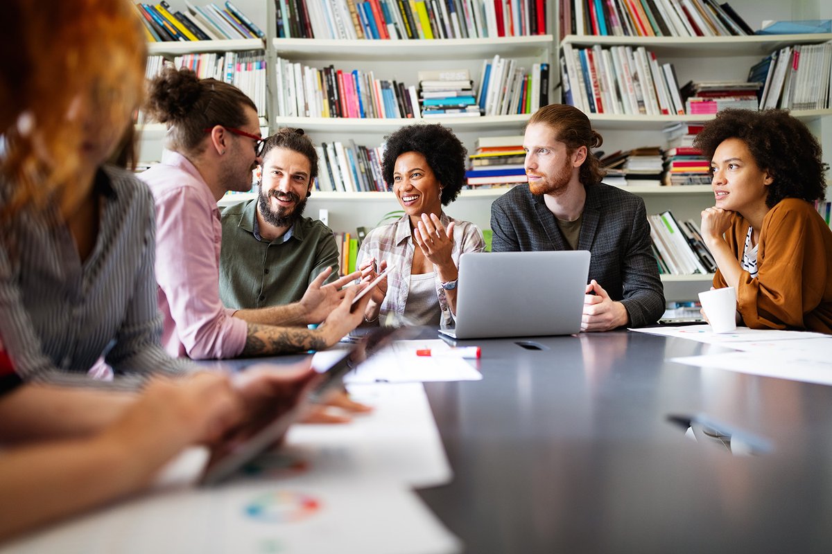 techUK's tweet photo. Ahead of @ComputacenterUK's breakout session on the Future of Work at next week's #FutureSummit, Ashley Richardson @letscollabor8 looks at areas which need to be considered in light of the accelerated evolution of the workplace due to the pandemic https://t.co/AtDCqDJsKF https://t.co/vcnAJAjm0q