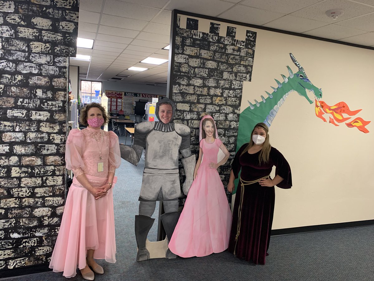 Tegan Ogilvie M.Ed (@teganogilvie) on Twitter photo Our 1st Grade teachers are excited to introduce their students to the magical world of fairy tales! <a href="/SheridanCFISD/">Sheridan Elementary School</a> <a href="/CFISDPK1/">cfisdprimary</a> Our 1st Grade teachers are excited to introduce their students to the magical world of fairy tales! <a href="/SheridanCFISD/">Sheridan Elementary School</a> <a href="/CFISDPK1/">cfisdprimary</a>