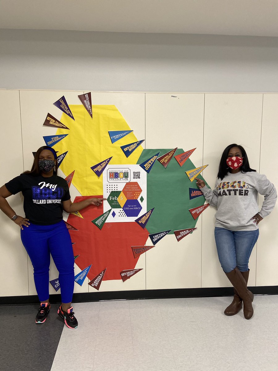 1st day of HBCU Week #dressupdays with @hebron_bsu @MrzAHensley @IamDrLeejay 🤍🖤💙 #HBCUsmatter #college #HBCUs @du1869 #hhsbsu #supportHBCUs 💙🤍🖤