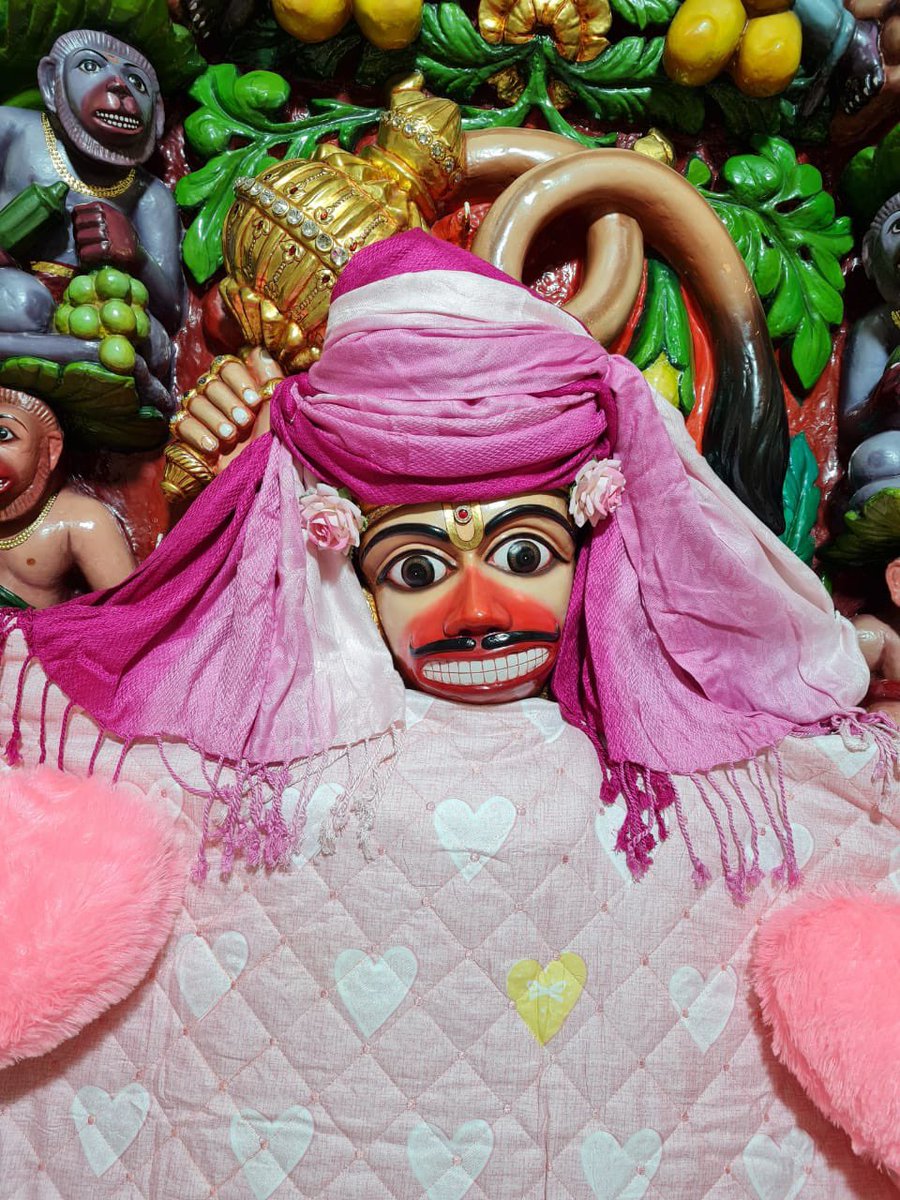 hariprakash swami tweet media