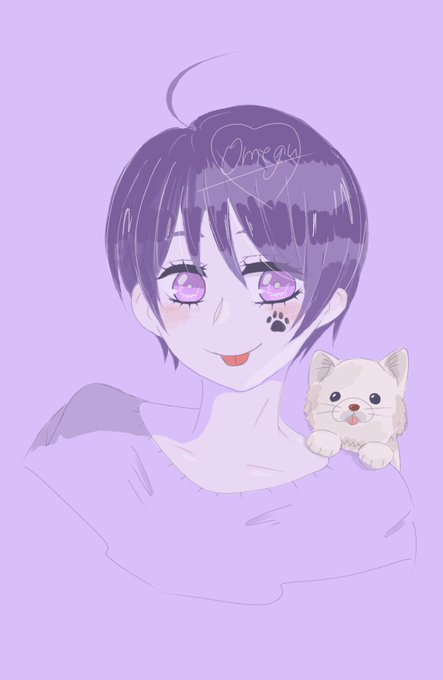 画角みんな同じになるのtwitterイラスト検索結果