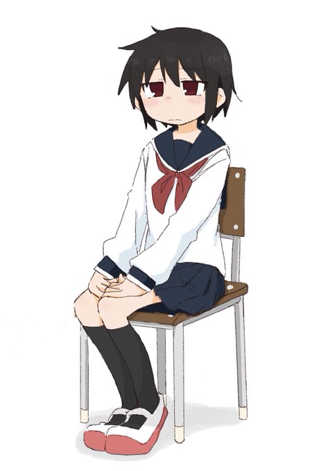 あの子の表情が少し変わったような気がする 