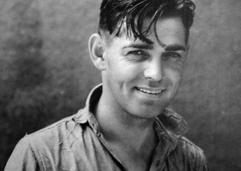 ClassicMovieHub's tweet photo. Born Today, Feb 1, in 1901, the 'King of Hollywood' Clark Gable... 
"I'm no actor and I never have been. What people see on the screen is me." https://t.co/SGFo2WPkuj https://t.co/4edXXZMwtC