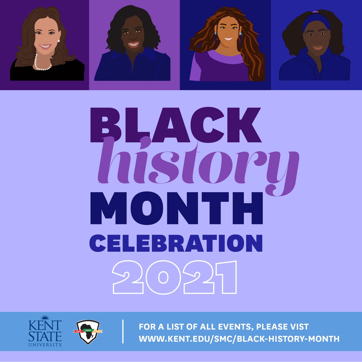 SMCKentState's tweet image. kent.edu/SMC/black-hist…