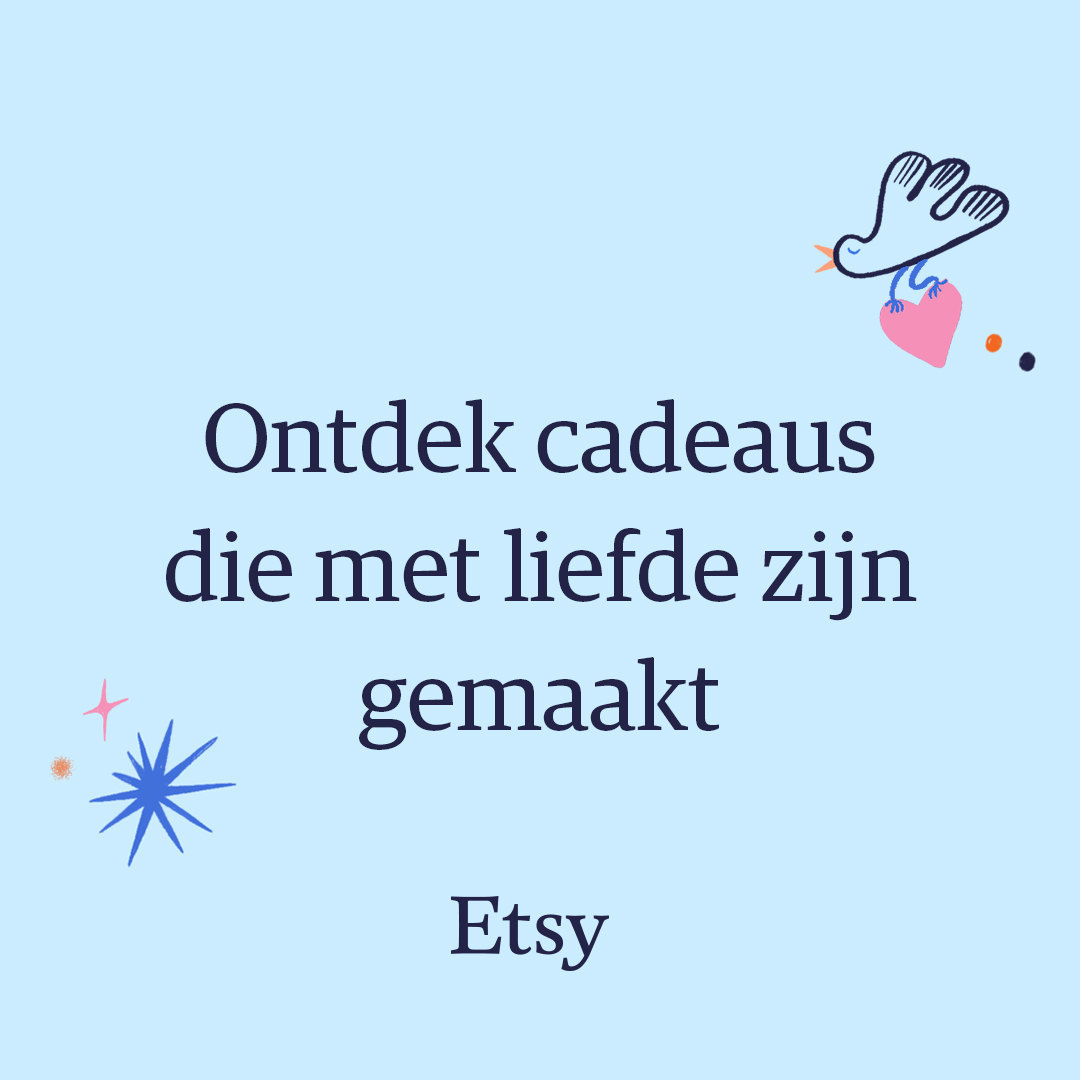 Wil jij je Valentijn iets bijzonders geven? Je koopt het op Etsy! Neem vandaag een kijkje in mijn shop en vind iets om je Valentijn blij mee te maken.etsy.com/nl/listing/934…