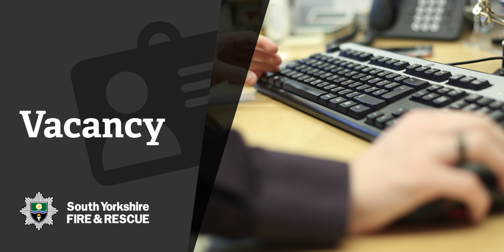 SYFR's tweet photo. Ever fancied working in a 999 Control room?  Here's your chance. 📞🖥️🚒

https://t.co/RmHSnxzek0 https://t.co/065WnmgwDP