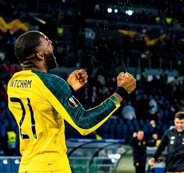 I don't think you need to look much further than this match to understand the quality Ntcham posseses

He's an outstanding player who has regressed under poor management

An absolute steal for <a href="/OM_Officiel/">Olympique de Marseille</a> 🍀