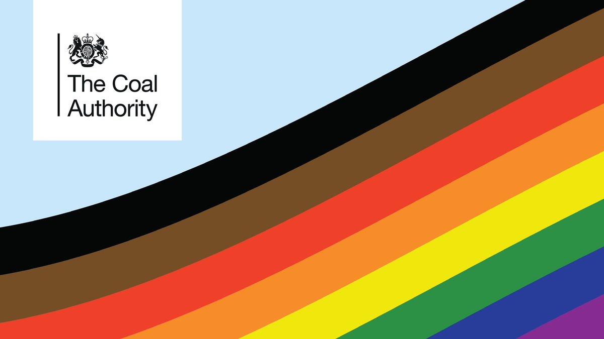LisaPinney's tweet image. Happy #LGBTHM21 everyone. Here @CoalAuthority we believe that everyone should be able to be themselves and access our services equally #acceptancewithoutexception
