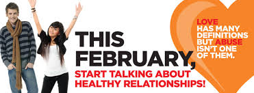 Happy February! It is Teen Dating Awareness Month, keep an eye out for our posts about healthy teen relationships. Help us raise awareness by interacting and sharing our posts it shows the teens in your life that you’re an ally and will support them.