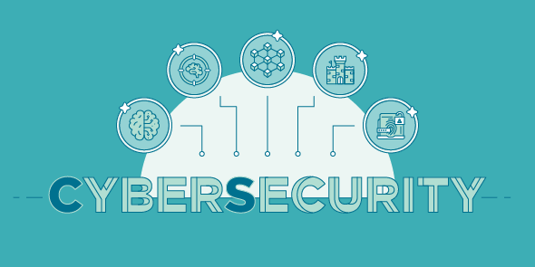 DataStationIC's tweet photo. With cyber-attacks becoming more and more sophisticated, the need for cybersecurity innovations is greater than ever. ☔✅🛡  #cybersecurity #innovation 

👁‍🗨 Read the article here ⤵️⤵️⤵️

https://t.co/YWpvSkBloa https://t.co/mneRv3A2DC