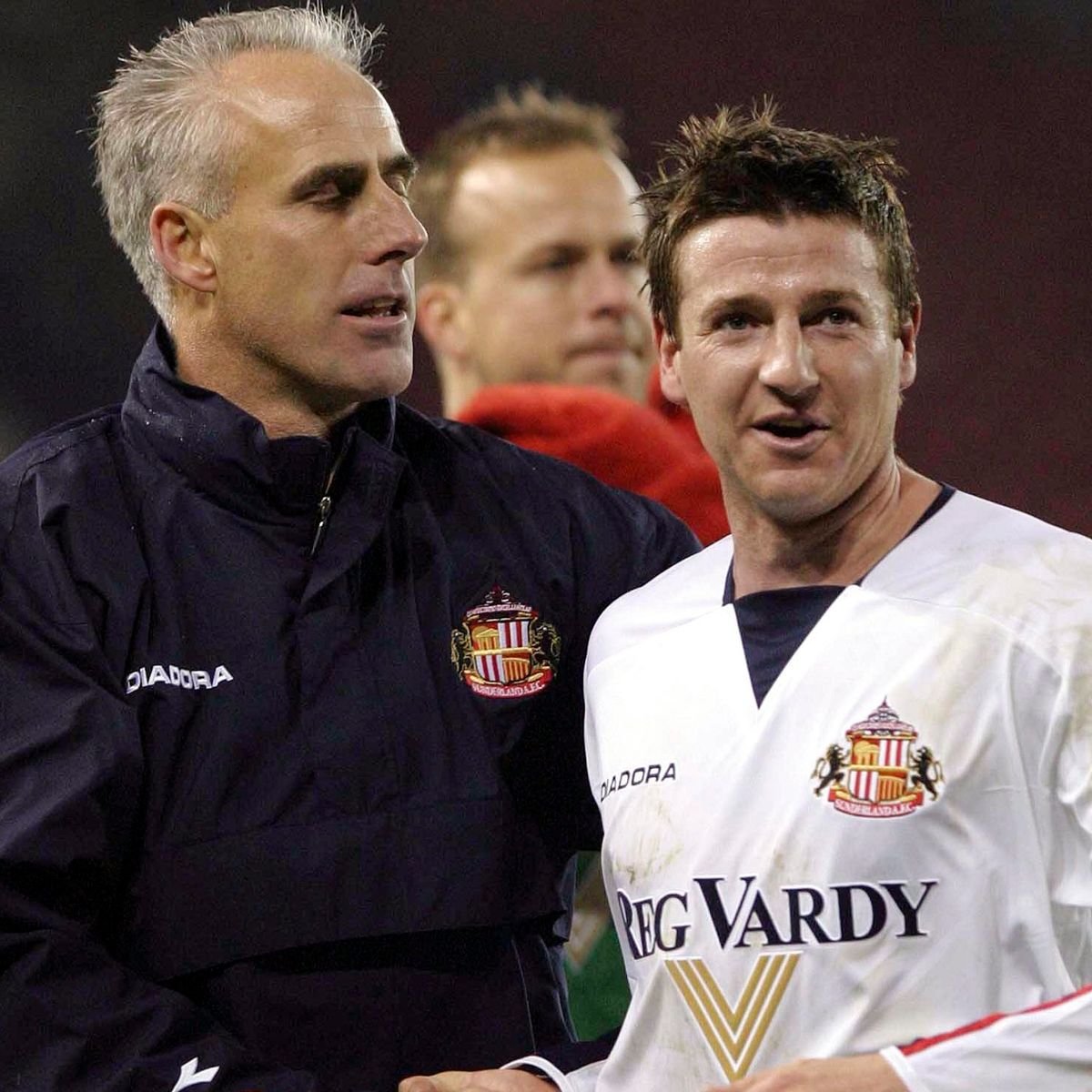 Happy 62nd Birthday to former manager Mick McCarthy 