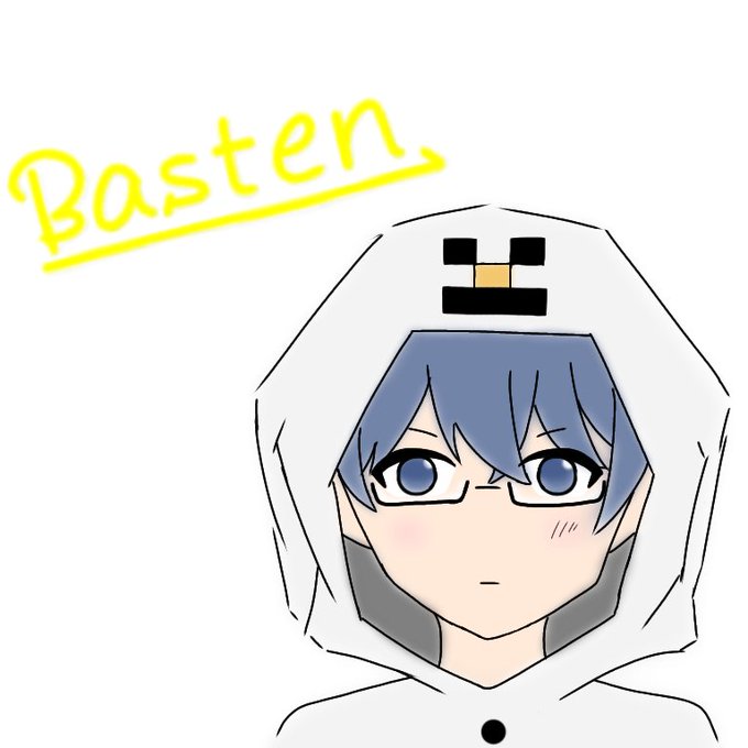 バステンさんのtwitterイラスト検索結果