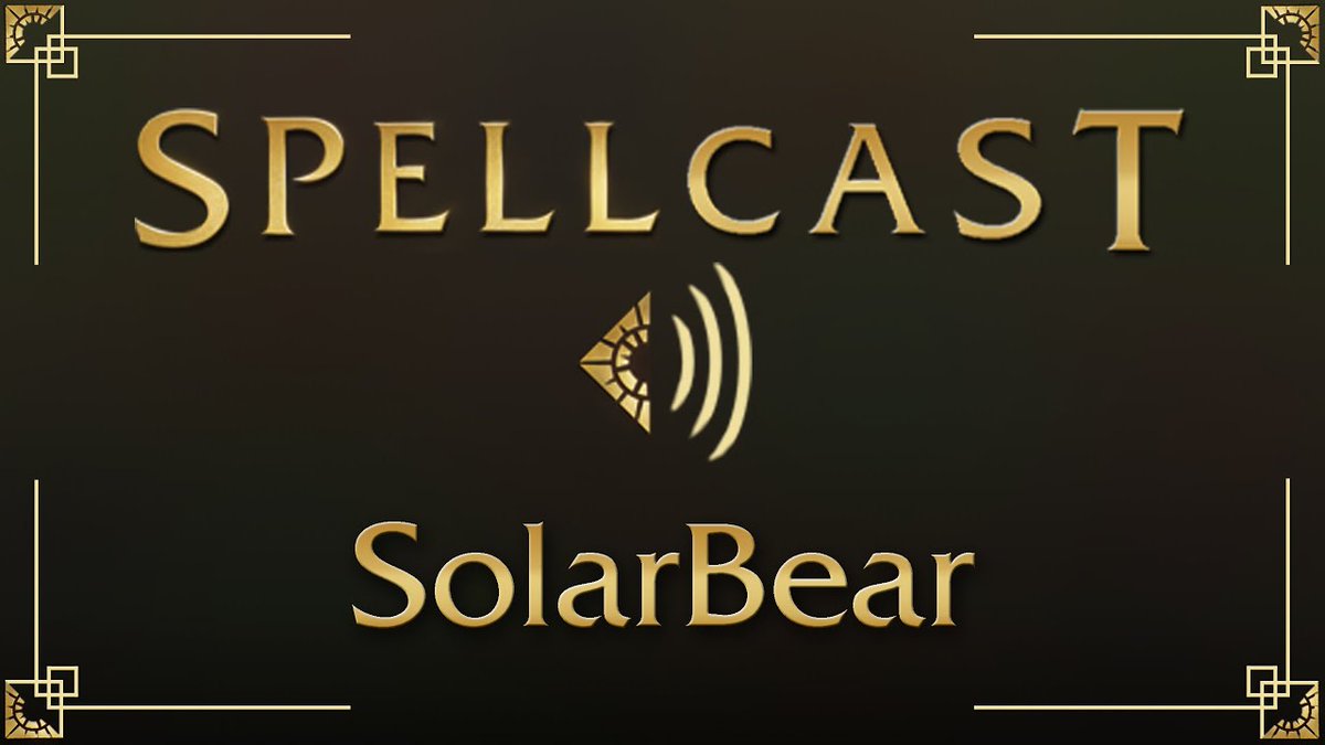 SpellCastSB tweet picture