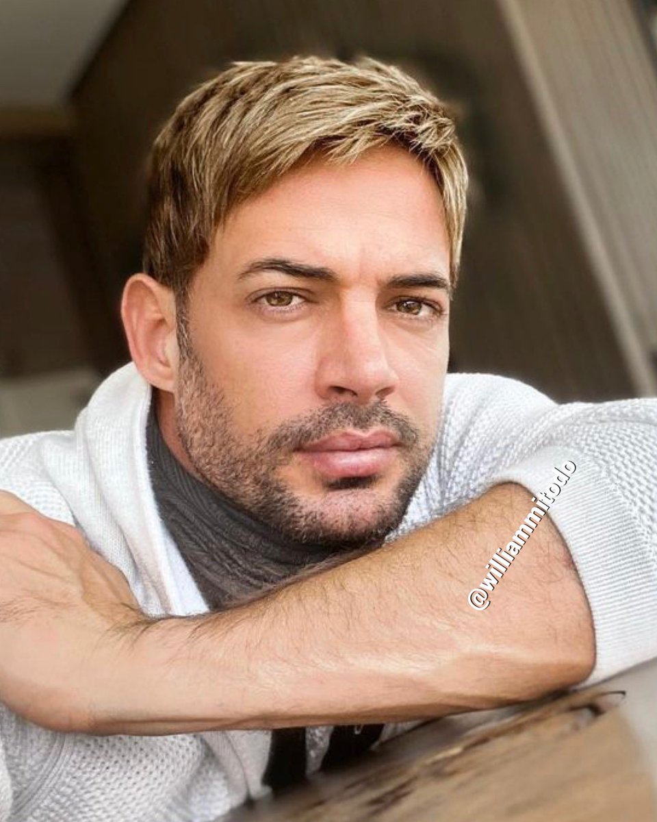 Cada día cuando despierto Te Amo AÚN MÁS... <a href="/willylevy29/">William Levy</a> ♥️ Cada día mi corazón late más fuerte por Ti❣️♾ #WilliamLevy #Willevy