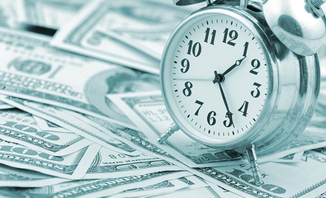 17/ FACT Time in the market always beat timing the market.Trying to predict the stock market cycles and being influenced by the news is not a good guide for investing.