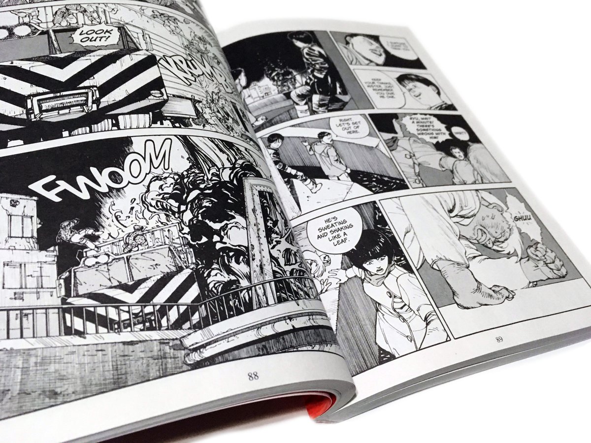 forthegeekend's tweet image. Manga &amp;amp; Akira are rooted in Japanese Culture. Akira has government spooks and paranormal teenagers in a pulp starburst of artistic frenzy. 
forthegeekend.co.uk/collections/ma…

#manga #mangaart #mangadrawing #mangagirl #animemanga #mangaartist #mangalore  #mangastyle #mangaboy #mangas